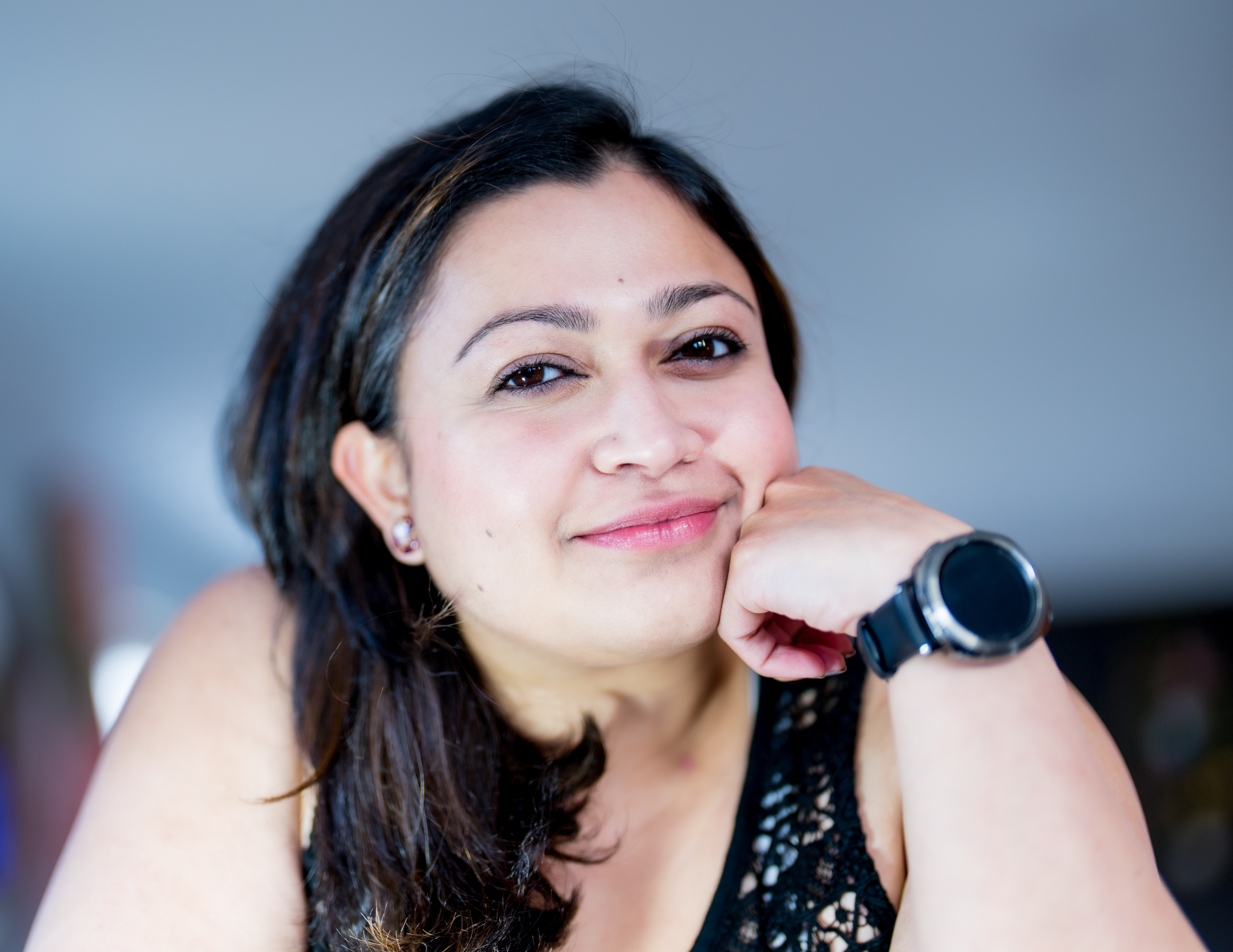 Sreejata Chatterjee